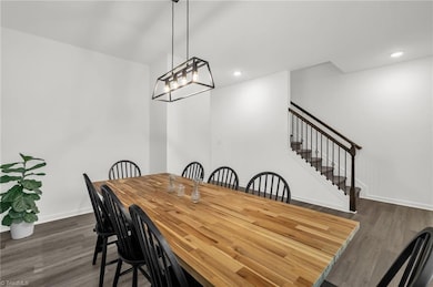 828 Sagemount St, Jamestown, NC 27282 - photo 6