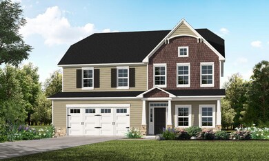 206 Vanderbuilt Ct, Aberdeen, NC 28315 - photo 2