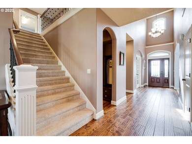 Entrance/Foyer
