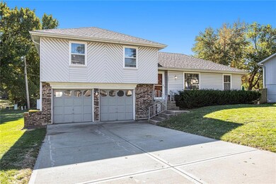 12603 W 58th Terrace, Shawnee, KS 66216 - photo 2