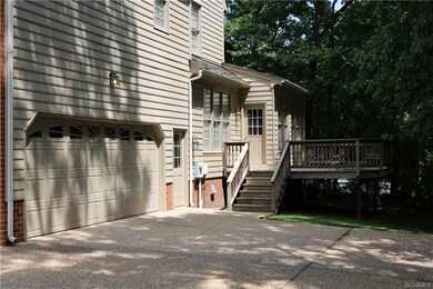 4001 Harcourt Ln, Henrico, VA 23233 - photo 5