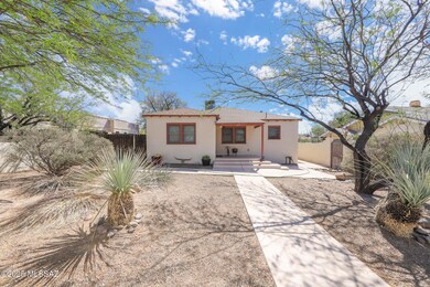 1014 N 7th Ave unit 3, Tucson, AZ 85705 - photo 4