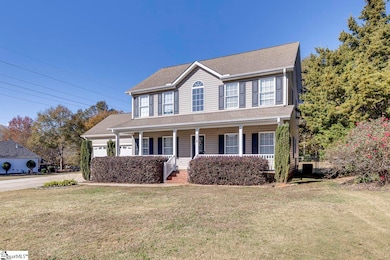 116 Royal Dr, Williamston, SC 29697 - photo 2
