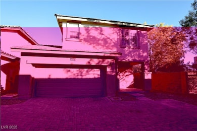 6206 Standing Elm St, North Las Vegas, NV 89081 - photo 2