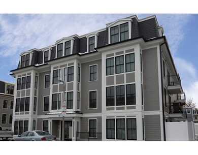 881 E 2nd St unit 883, Boston, MA 02127 - photo 7