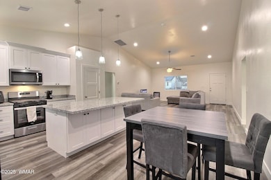 1033 E Adams St, Snowflake, AZ 85937 - photo 6