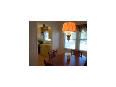Dining Area.