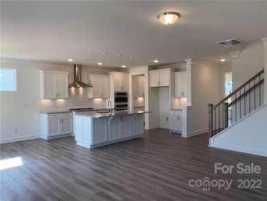 163 W Heart Pine Ln unit Lot 51, Statesville, NC 28677 - photo 3