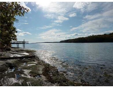 Waterfront/Dock/Pier.