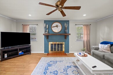 4 Pine Tree Loop, North Little Rock, AR 72116 - photo 7