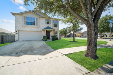 10826 Tiger Horse Dr, San Antonio, TX 78254 - photo 2