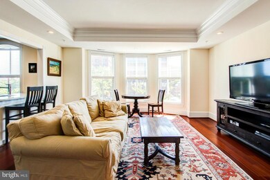 900 N Washington St unit 301E, Alexandria, VA 22314 - photo 5