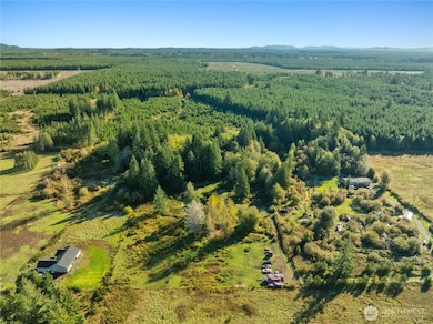 433 W Lucas Ln, Elma, WA 98541 - photo 4