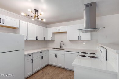 241 E 1st Ave unit 9, Mesa, AZ 85210 - photo 4