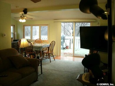 Dining Room.