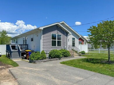 334 Newton St, Fall River, MA 02721 - photo 2