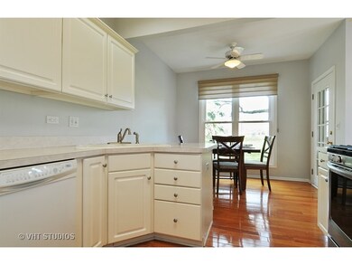1547 Orchard Cir unit 1547, Naperville, IL 60565 - photo 6