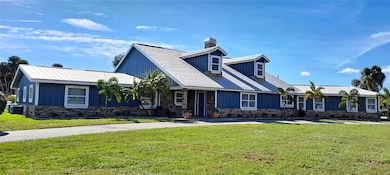 2534 SW 28th St, Okeechobee, FL 34974 - photo 2