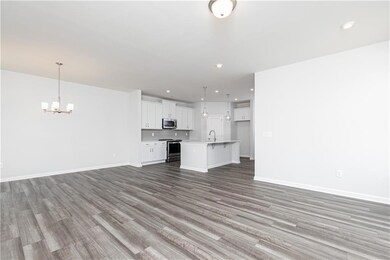 849 York Aly, Acworth, GA 30102 - photo 4