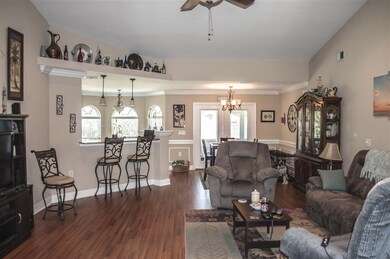 101 Amy Ln, Crawfordville, FL 32327 - photo 7