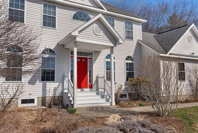 101 Hay Field Rd, Yarmouth, ME 04096 - photo 4