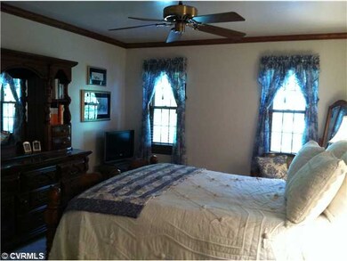 Master Bedroom - Master Bedroom