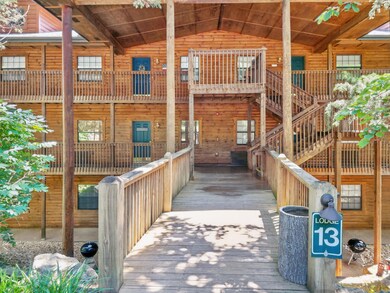 Building 13, Unit 2