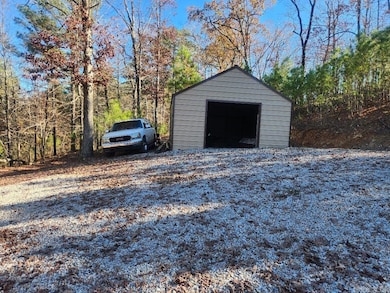 138 Peaceful Valley Rd, Hot Springs National Park, AR 71901 - photo 2