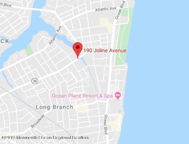 190 Joline Ave unit A, Long Branch, NJ 07740 - photo 2