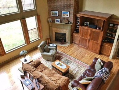 A GREAT ROOM!