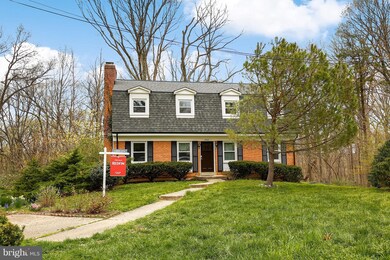 4601 Lawn Ct, Fairfax, VA 22032 - photo 3