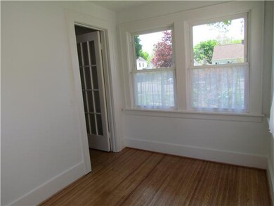 Studio/Study/Office Sun Porch off Living Room