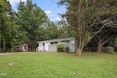 1210 Downing Rd, Raleigh, NC 27610 - photo 2