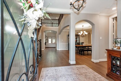 34131 Willow Bluff Ln, Pinehurst, TX 77362 - photo 6