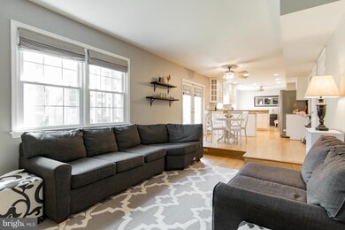 8119 Claiborne Dr, Frederick, MD 21702 - photo 5