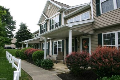 Welcome to Woodcroft Glen.  Near grocery stores, highways, Strongsville Mall, Matro Parks, police & fire stations.