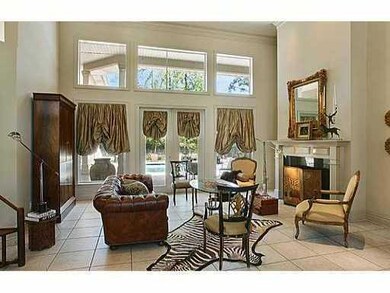 Living Room.