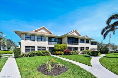 Low density complex
