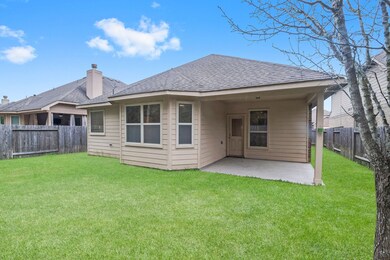 7447 Durango Creek Dr, Magnolia, TX 77354 - photo 2