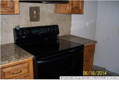 Smooth top stove Kenmore