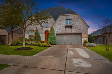 28115 Twin Knolls Ln, Fulshear, TX 77441 - photo 4