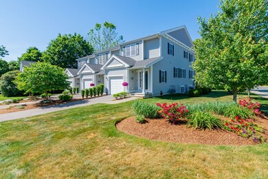 5 Wachusett St unit 5, Franklin, MA 02038 - photo 4