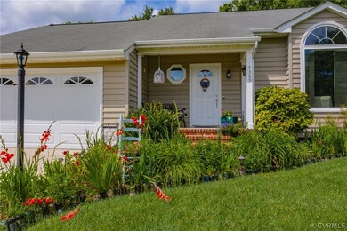 4309 Cypress Dr, Prince George, VA 23875 - photo 3