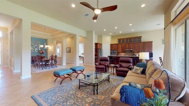 1582 N Eagle Ridge Path, Hernando, FL 34442 - photo 2