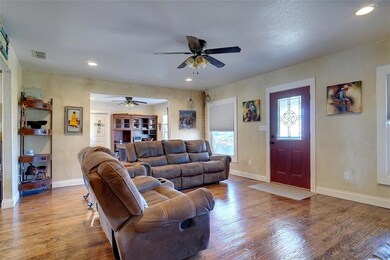 11124 S Fm 730, Azle, TX 76020 - photo 5