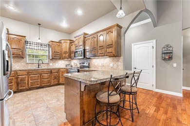 50 Berkshire Dr, Bella Vista, AR 72714 - photo 7