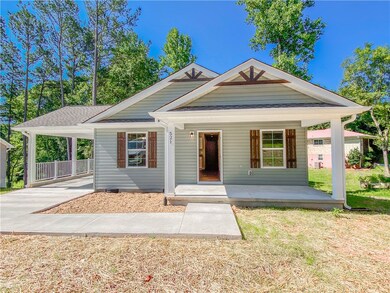 521 S Lovingood Ave, Walhalla, SC 29691 - photo 5