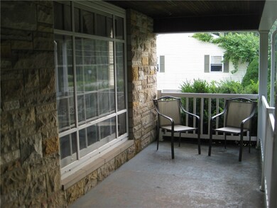 Porch