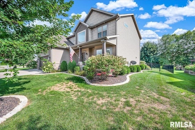 11115 N Saddlehorn Way, Dunlap, IL 61525 - photo 2