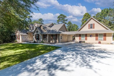 1131 Hunters Creek Way, Hockley, TX 77447 - photo 2